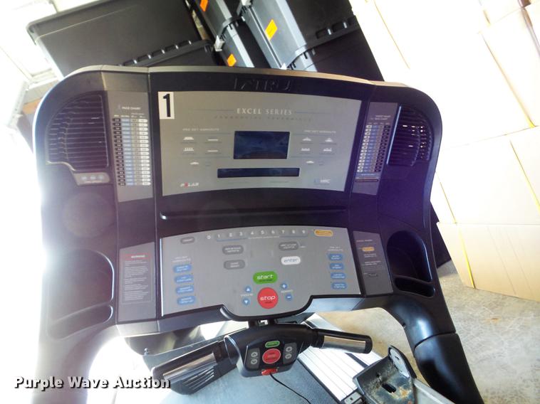 image for item CC9745 Exercise equipment