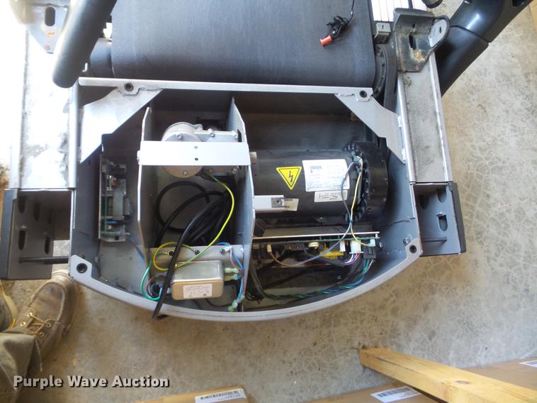 image for item CC9745 Exercise equipment