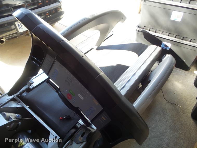 image for item CC9745 Exercise equipment