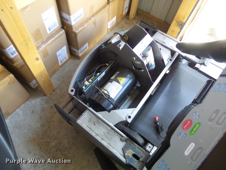 image for item CC9745 Exercise equipment