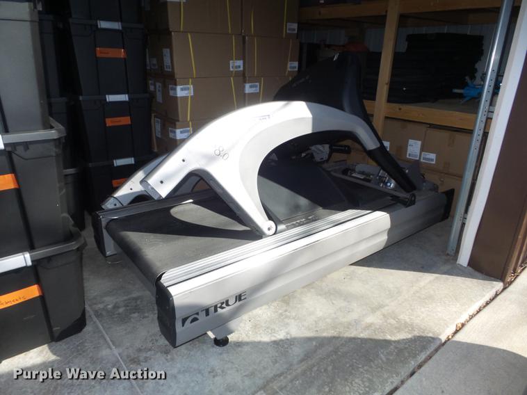 image for item CC9745 Exercise equipment