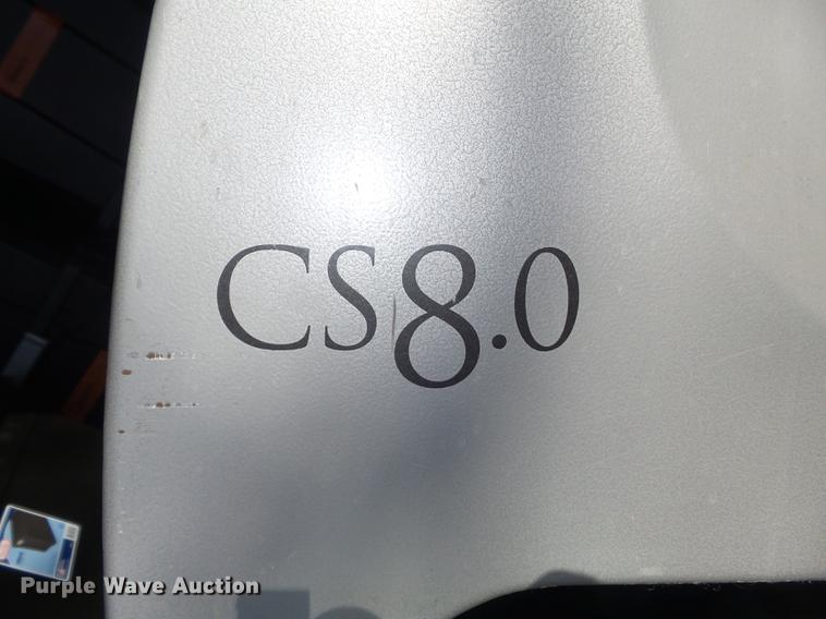 image for item CC9745 Exercise equipment