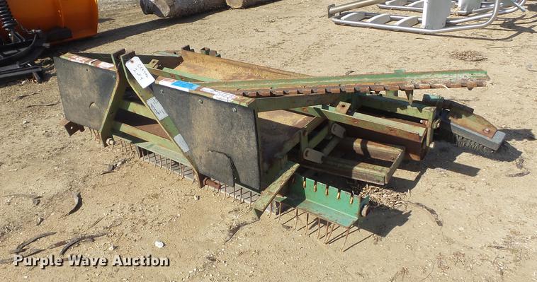 image for item CC9746 Lawn and garden equipment