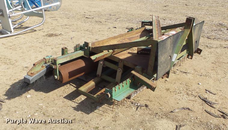 image for item CC9746 Lawn and garden equipment