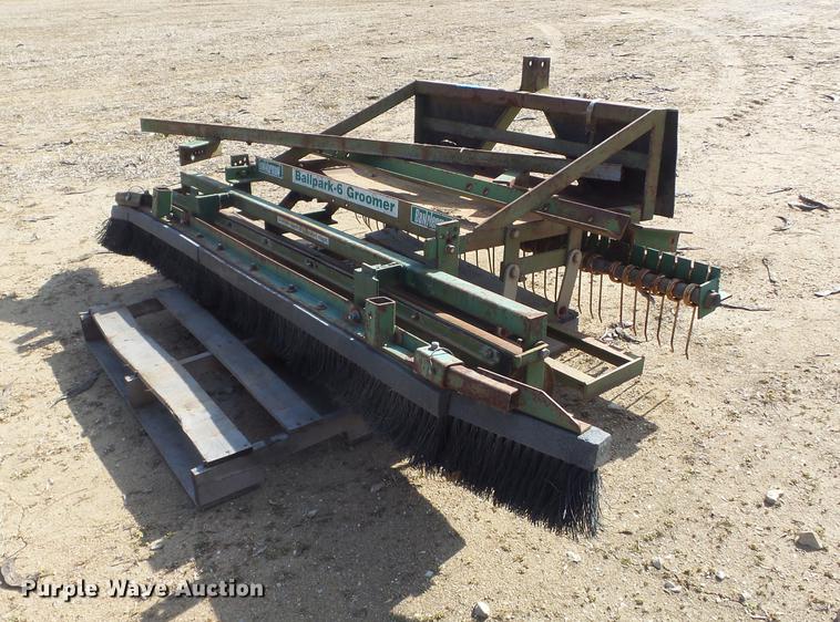 image for item CC9746 Lawn and garden equipment