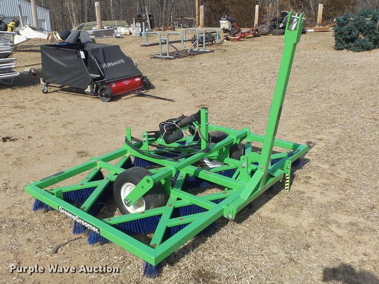 image for item CC9746 Lawn and garden equipment