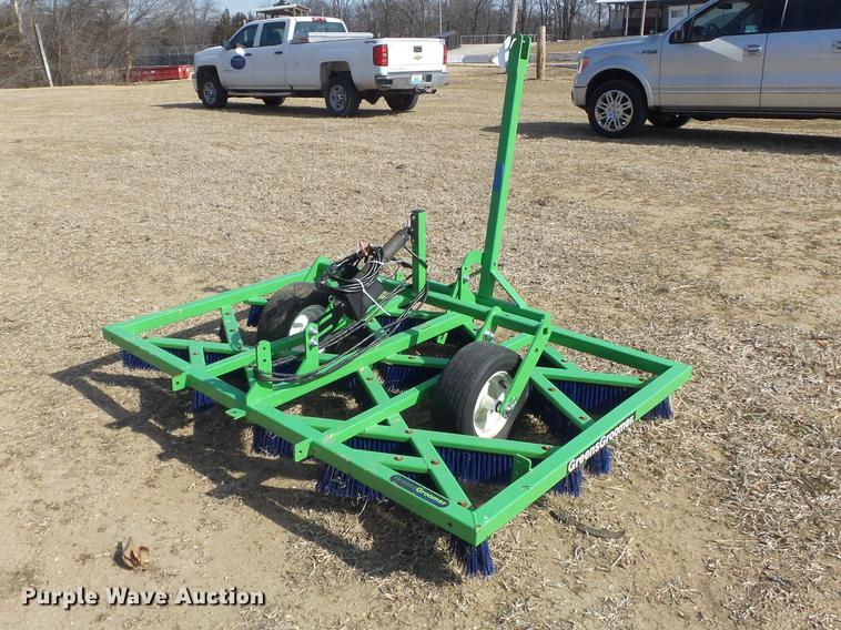 image for item CC9746 Lawn and garden equipment