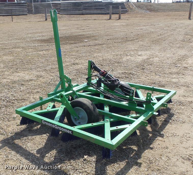 image for item CC9746 Lawn and garden equipment