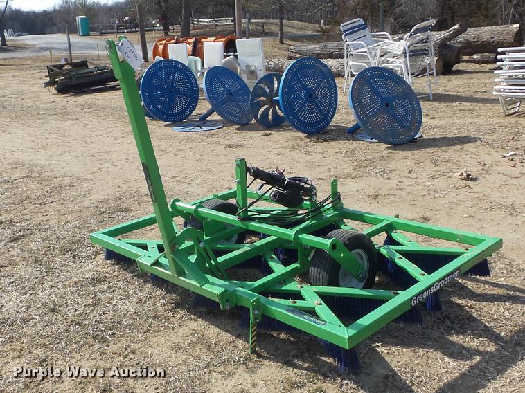 image for item CC9746 Lawn and garden equipment