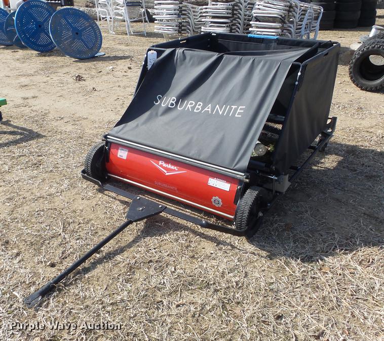 image for item CC9746 Lawn and garden equipment