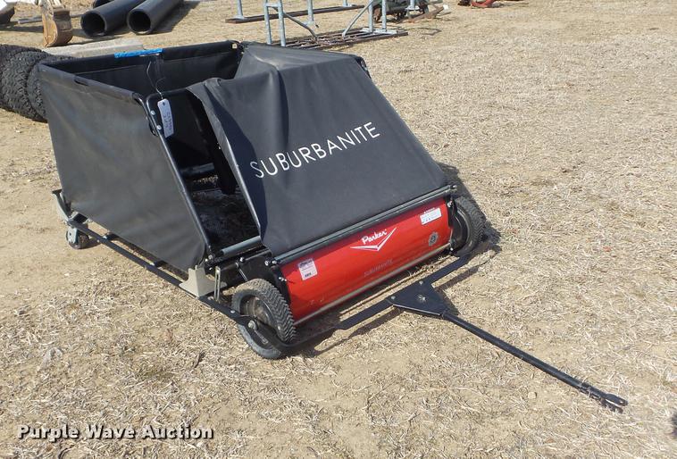 image for item CC9746 Lawn and garden equipment