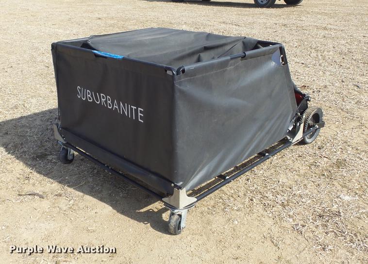 image for item CC9746 Lawn and garden equipment