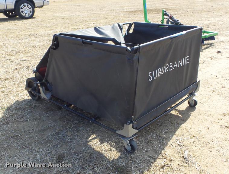 image for item CC9746 Lawn and garden equipment