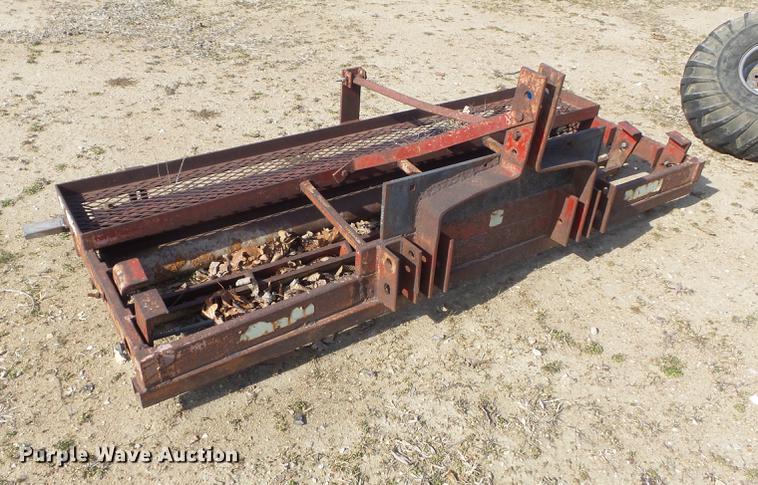 image for item CC9746 Lawn and garden equipment