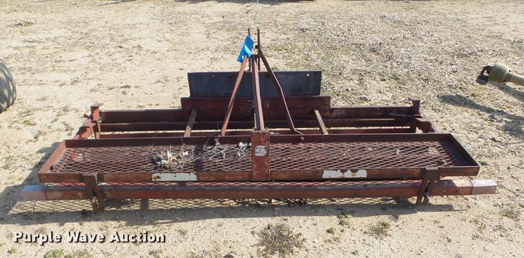 image for item CC9746 Lawn and garden equipment