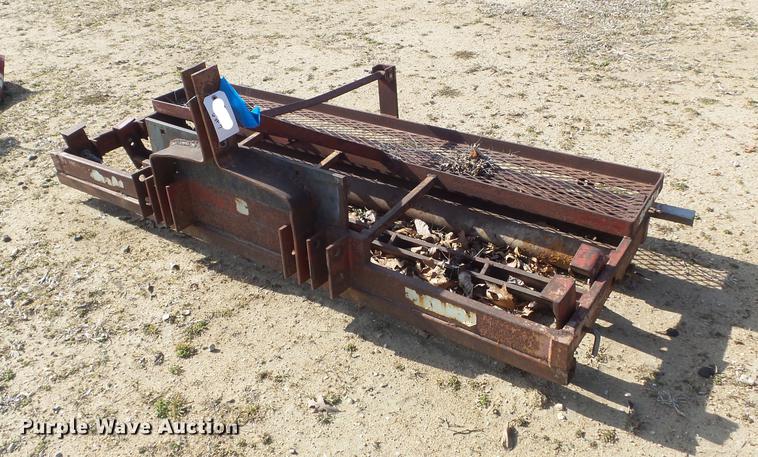 image for item CC9746 Lawn and garden equipment