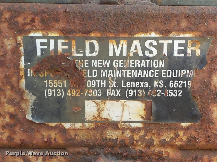 image for item CC9746 Lawn and garden equipment