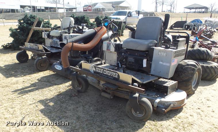 image for item CC9747 Lawn and garden equipment