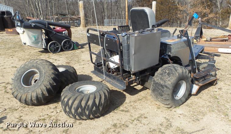 image for item CC9747 Lawn and garden equipment