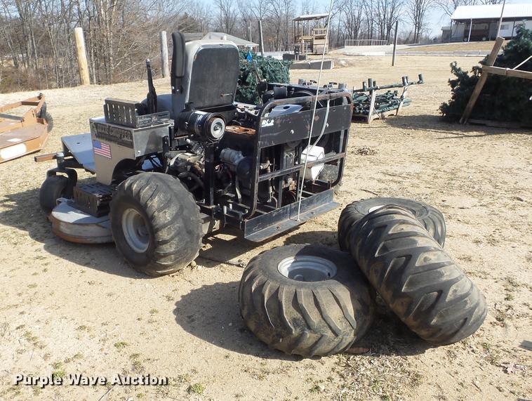 image for item CC9747 Lawn and garden equipment