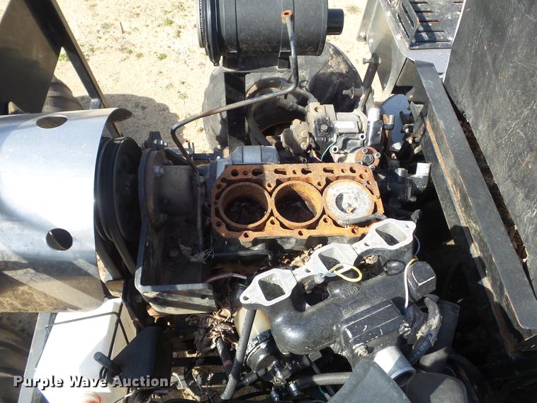 image for item CC9747 Lawn and garden equipment