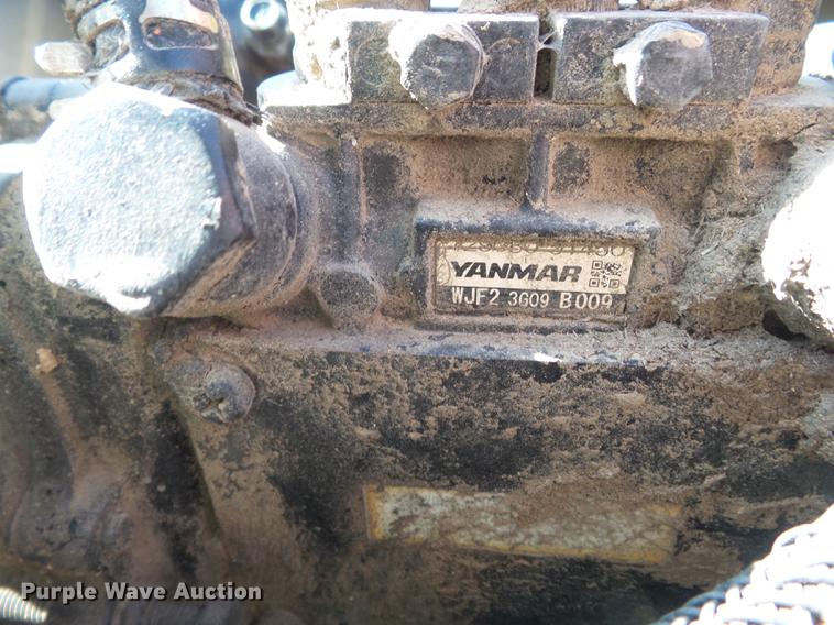 image for item CC9747 Lawn and garden equipment