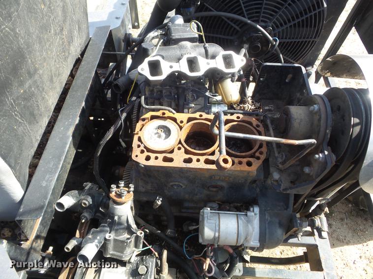 image for item CC9747 Lawn and garden equipment