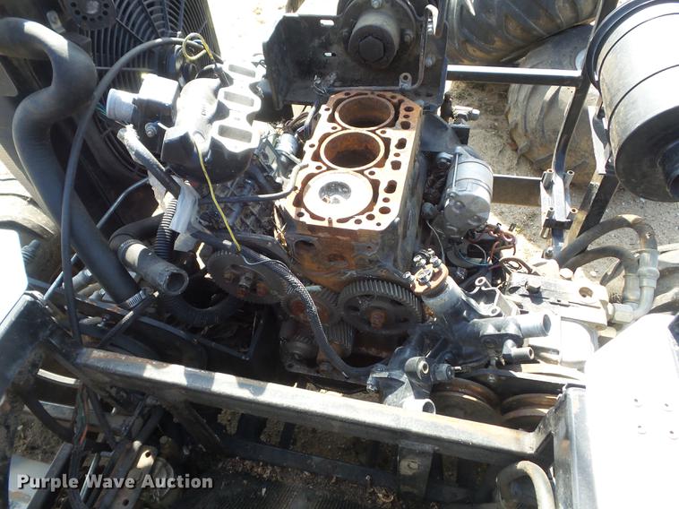 image for item CC9747 Lawn and garden equipment