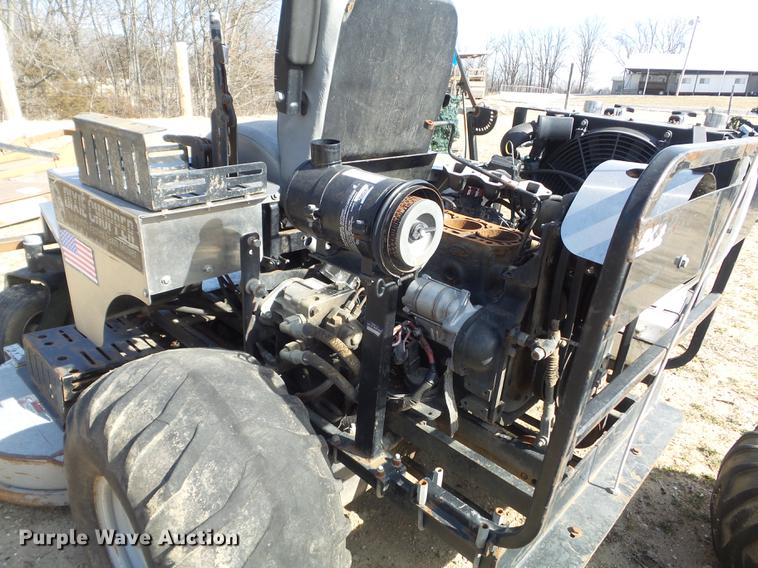 image for item CC9747 Lawn and garden equipment