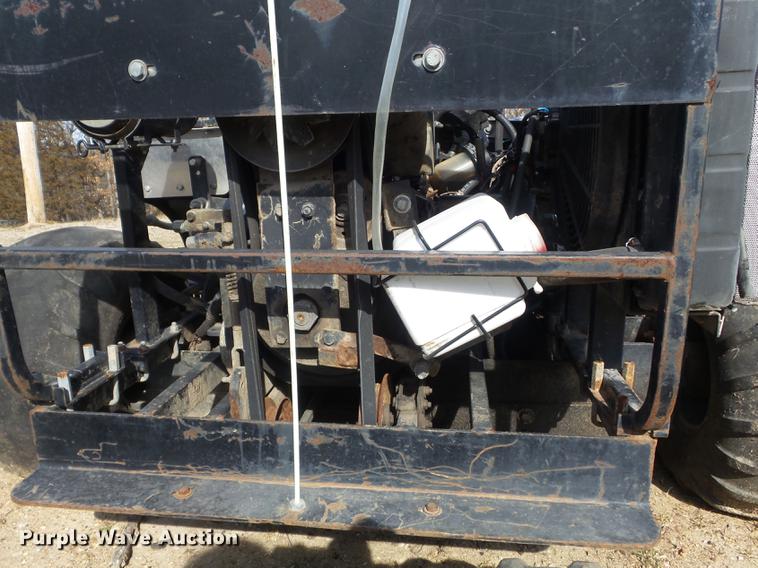 image for item CC9747 Lawn and garden equipment