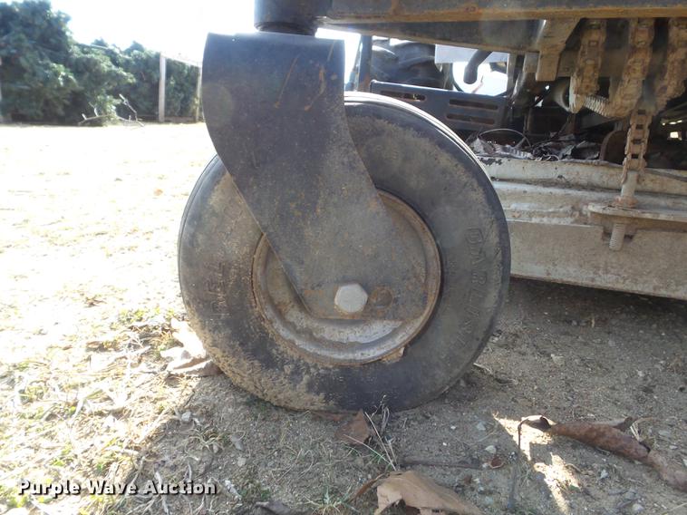 image for item CC9747 Lawn and garden equipment