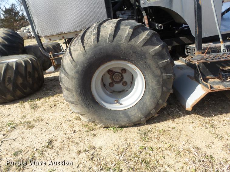 image for item CC9747 Lawn and garden equipment