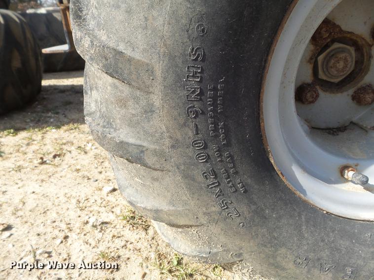 image for item CC9747 Lawn and garden equipment