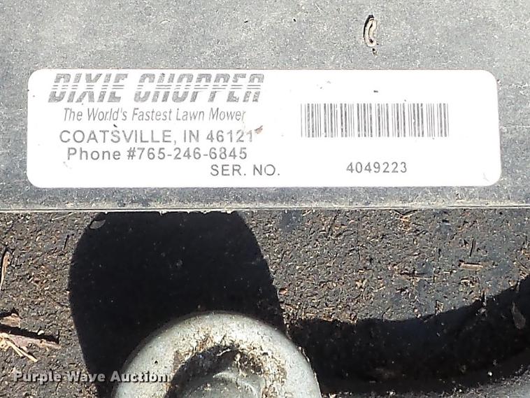 image for item CC9747 Lawn and garden equipment