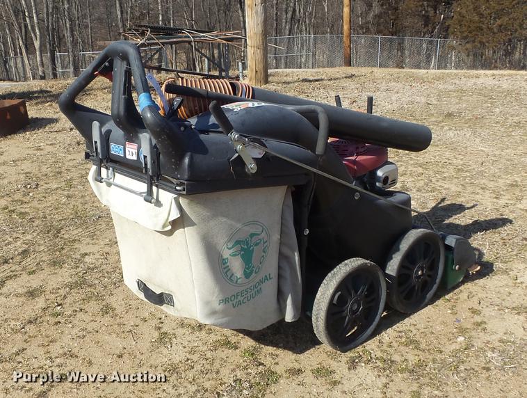 image for item CC9747 Lawn and garden equipment