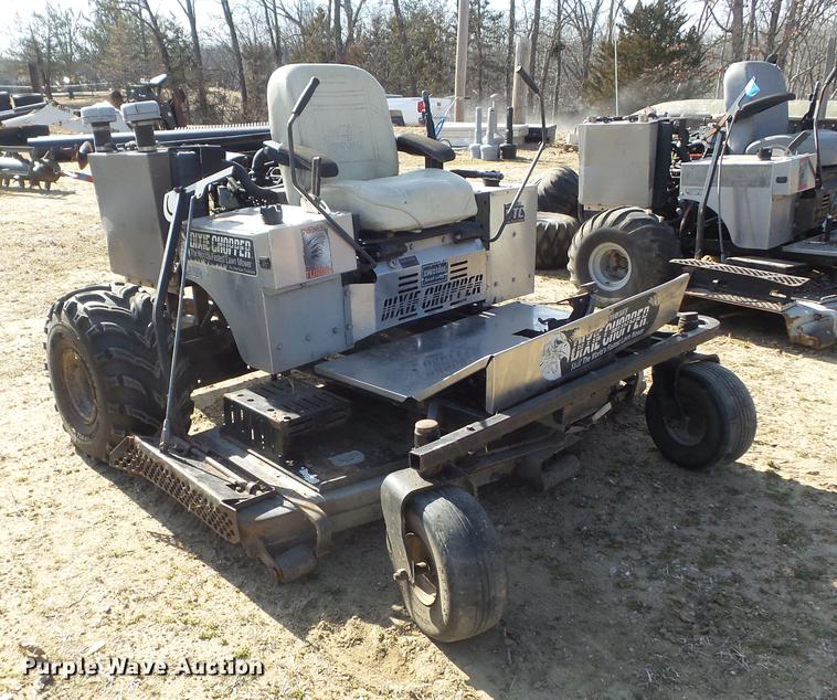 image for item CC9747 Lawn and garden equipment