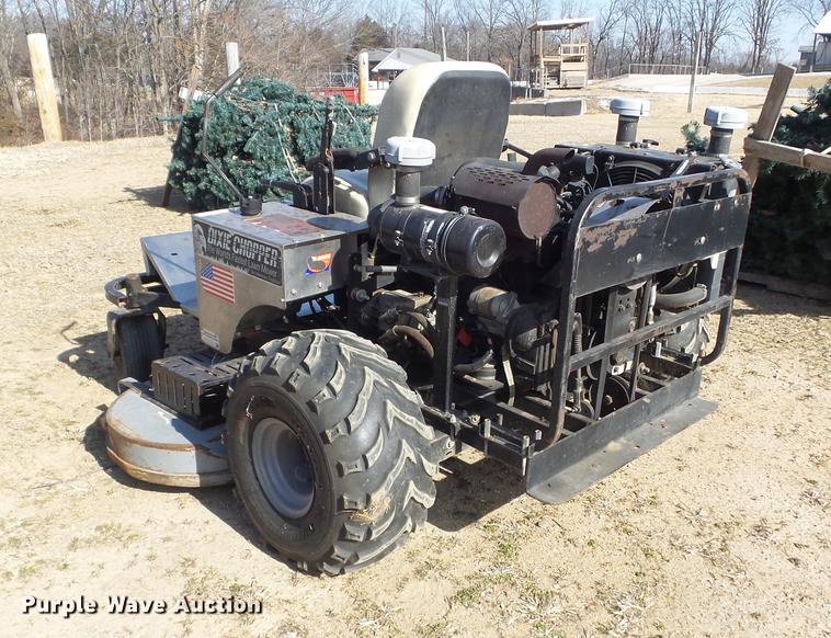 image for item CC9747 Lawn and garden equipment