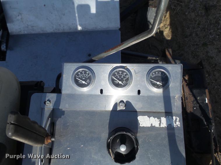 image for item CC9747 Lawn and garden equipment