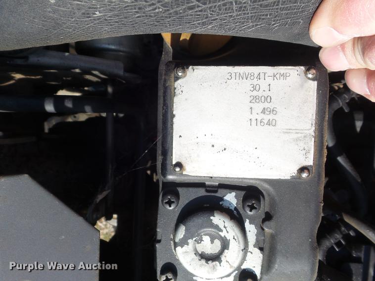 image for item CC9747 Lawn and garden equipment