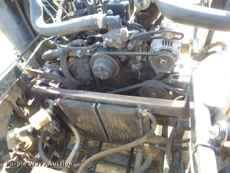 image for item CC9747 Lawn and garden equipment