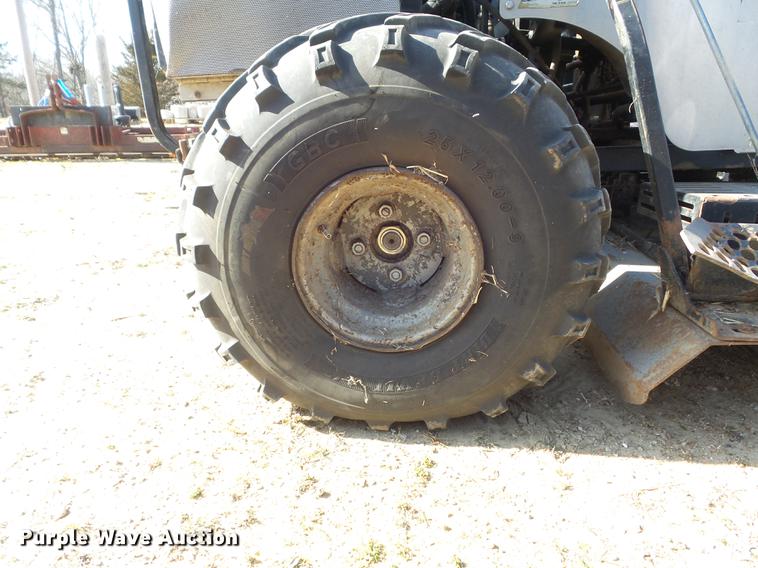 image for item CC9747 Lawn and garden equipment