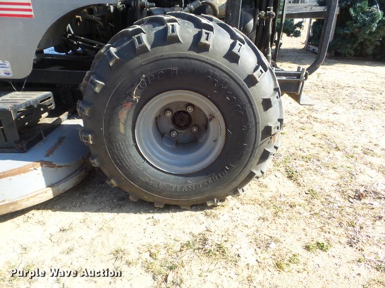 image for item CC9747 Lawn and garden equipment