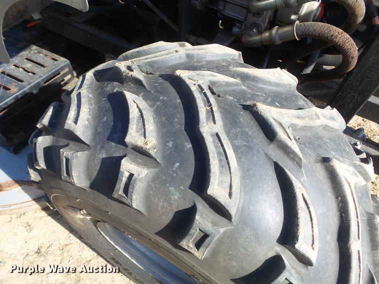 image for item CC9747 Lawn and garden equipment