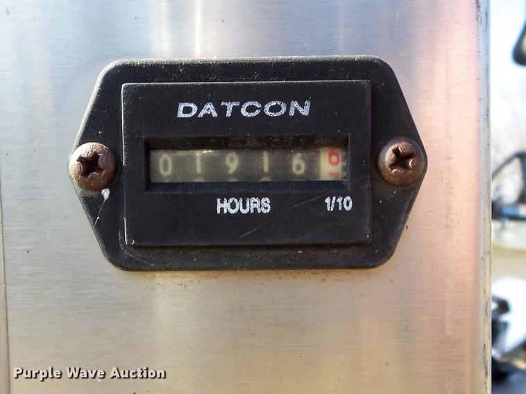 image for item CC9747 Lawn and garden equipment