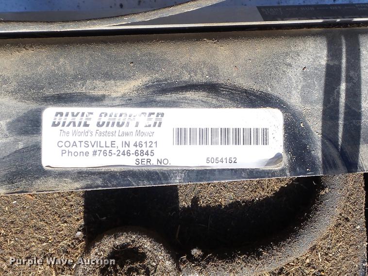 image for item CC9747 Lawn and garden equipment