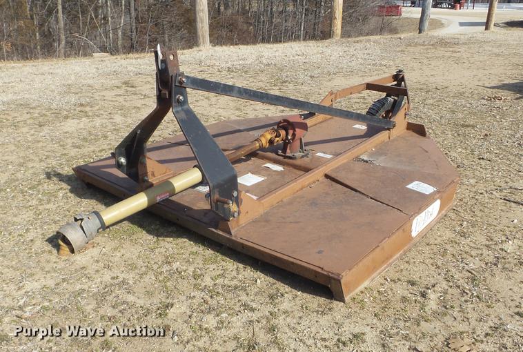 image for item CC9748 Ag equipment