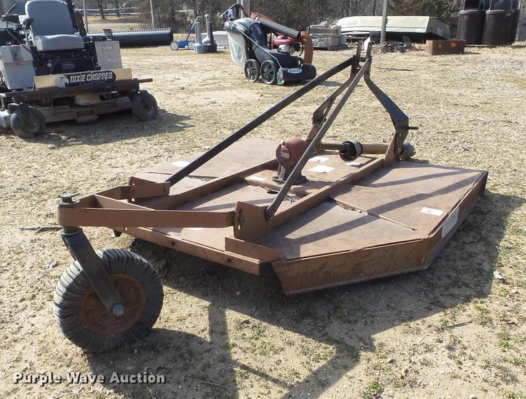 image for item CC9748 Ag equipment