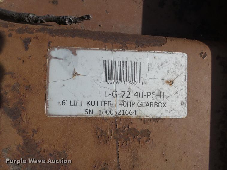 image for item CC9748 Ag equipment