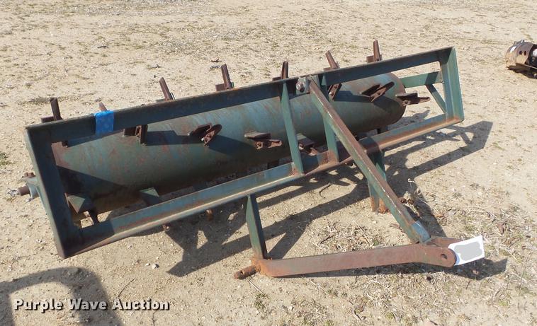 image for item CC9748 Ag equipment