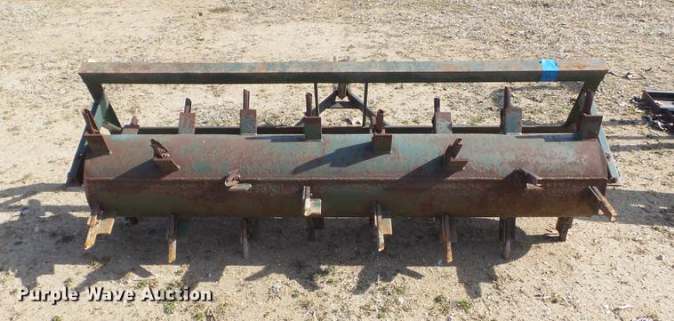 image for item CC9748 Ag equipment